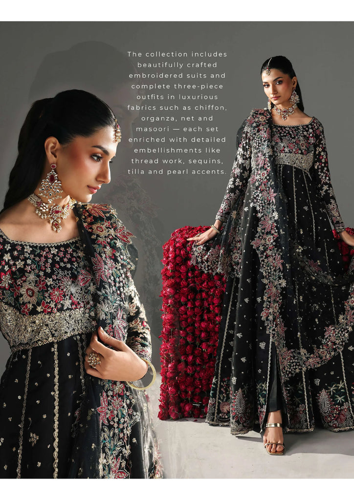 Latest Trends in Pakistani Suits in Dubai for 2026 — From Malabis Trendz