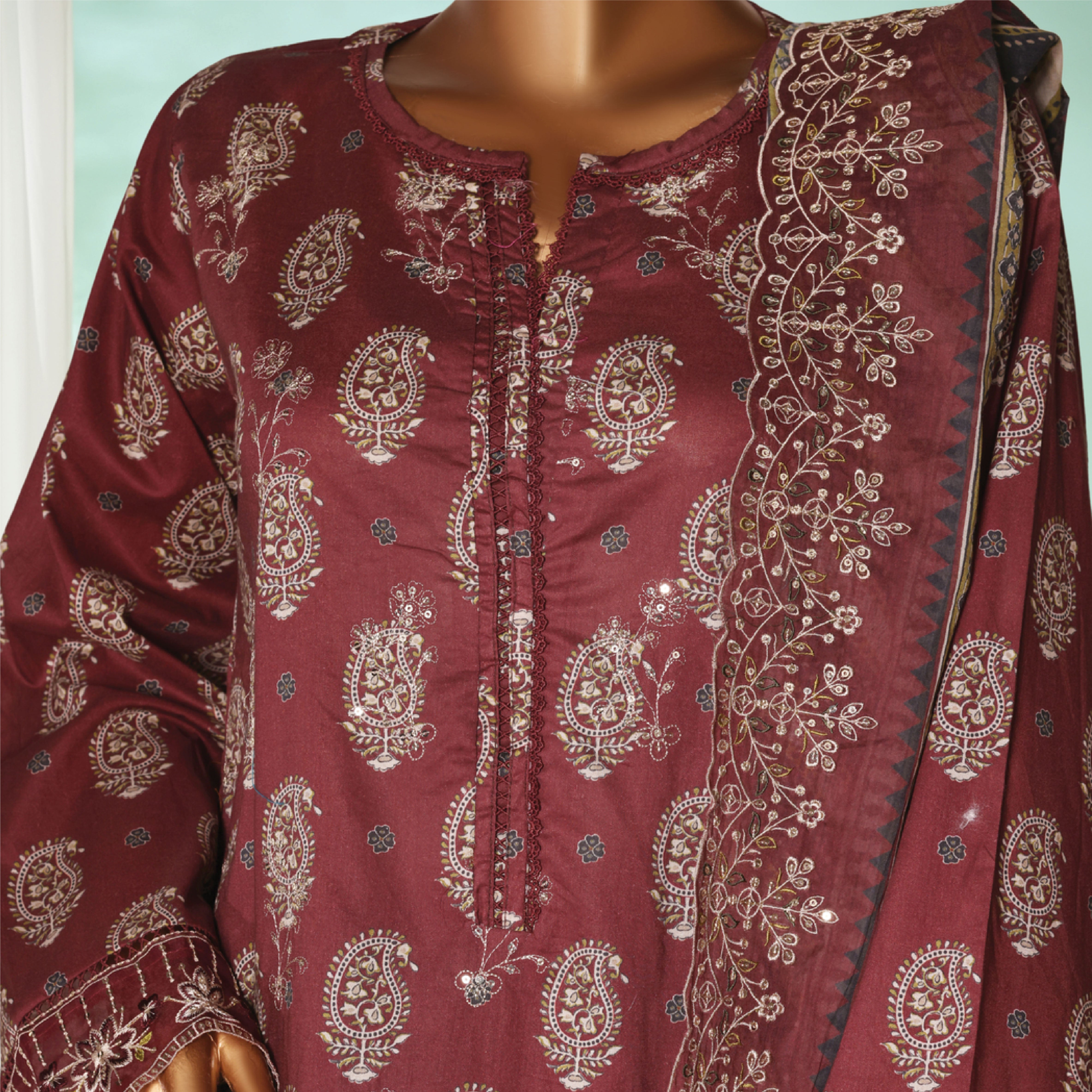 Bin Saeed Laserkari Collection