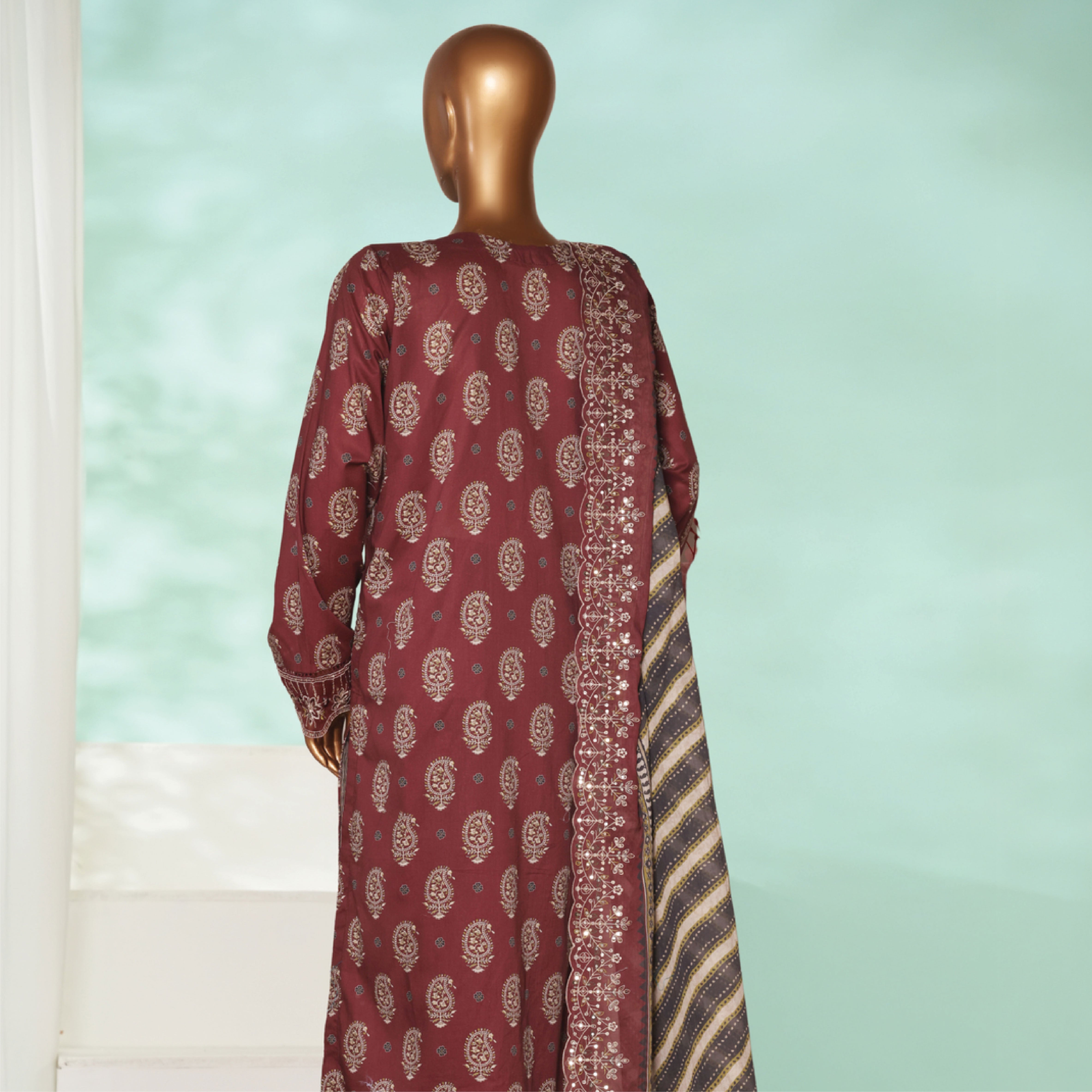 Bin Saeed Laserkari Collection
