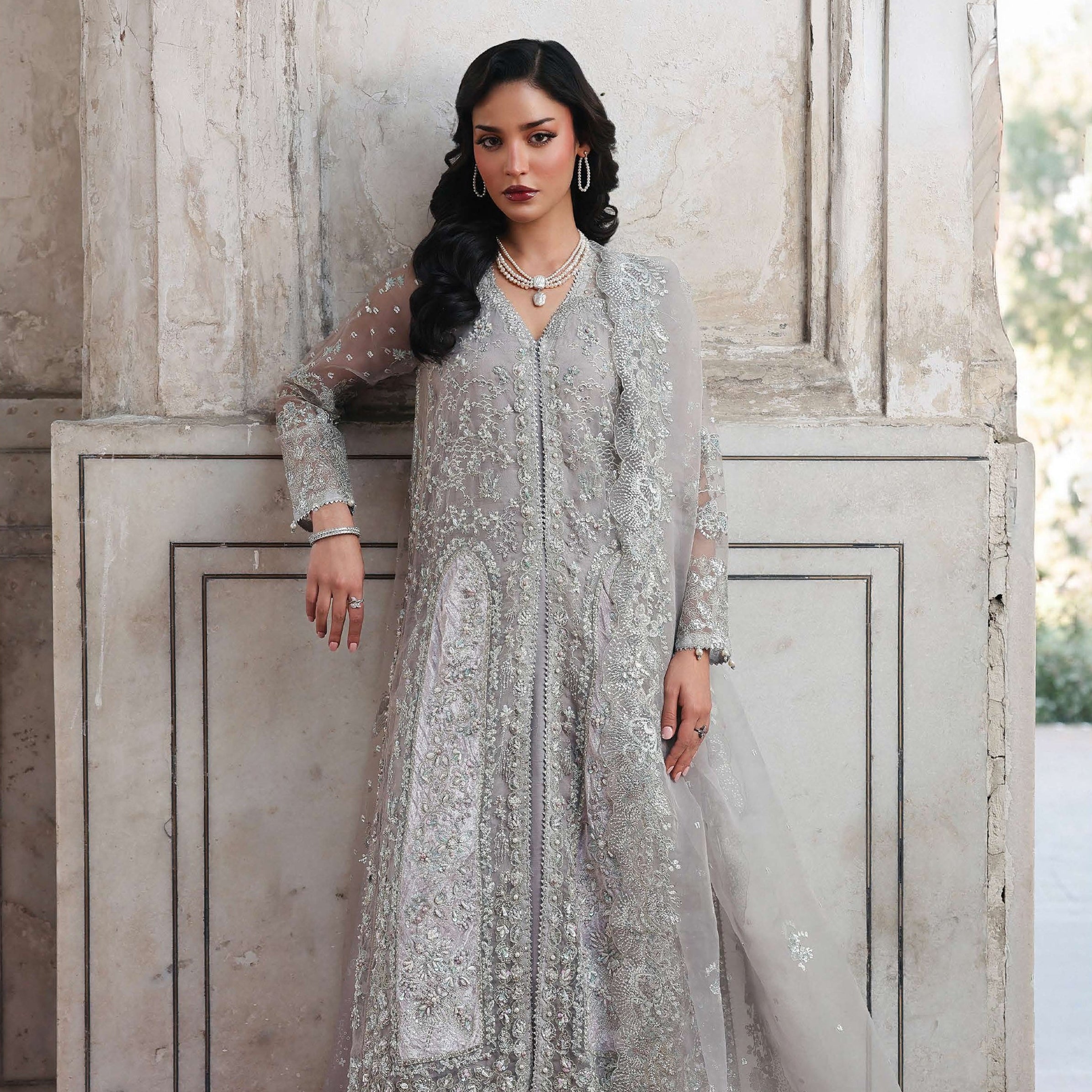  Pakistani Stitched Suits Online India
