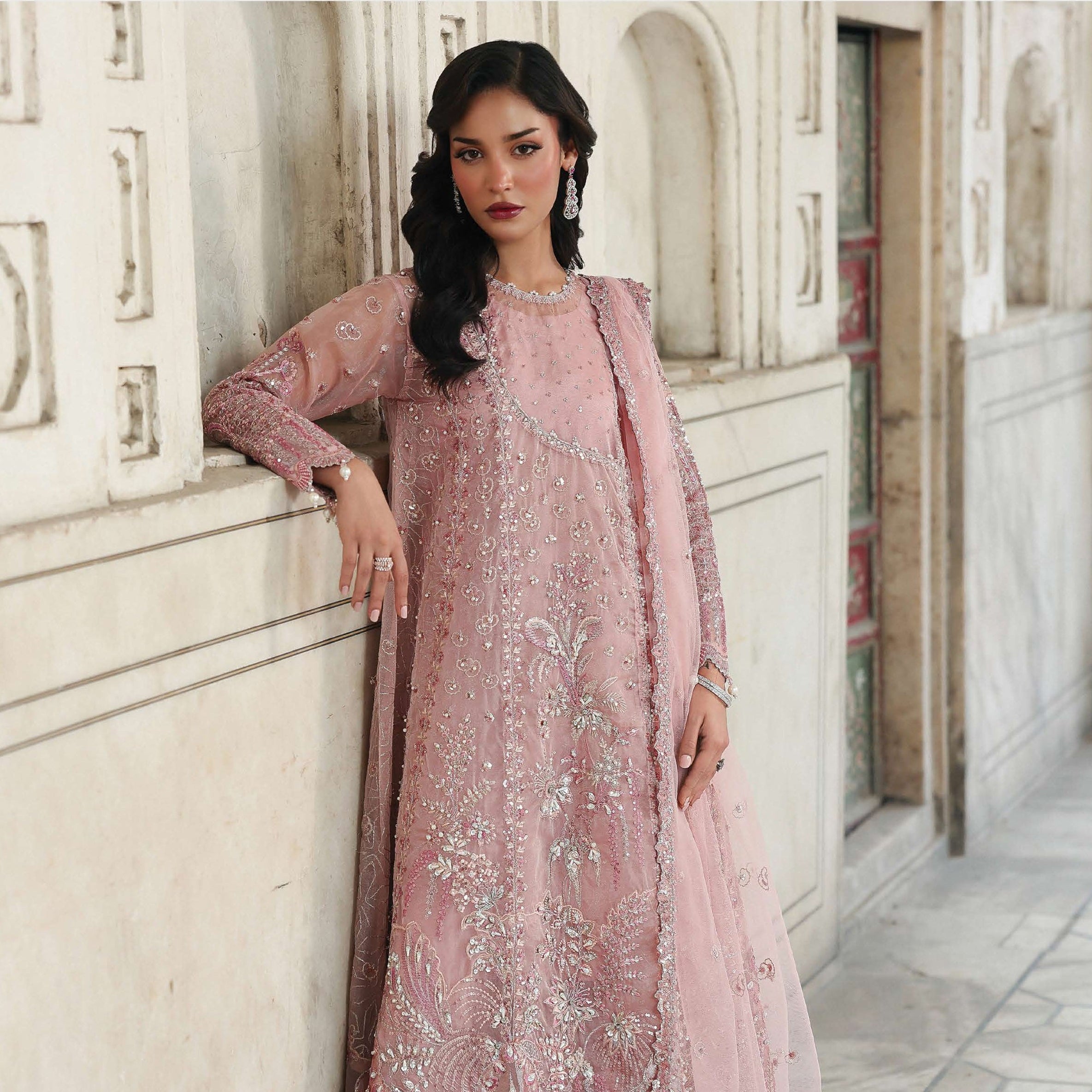 Pakistani Lawn Suits Online India