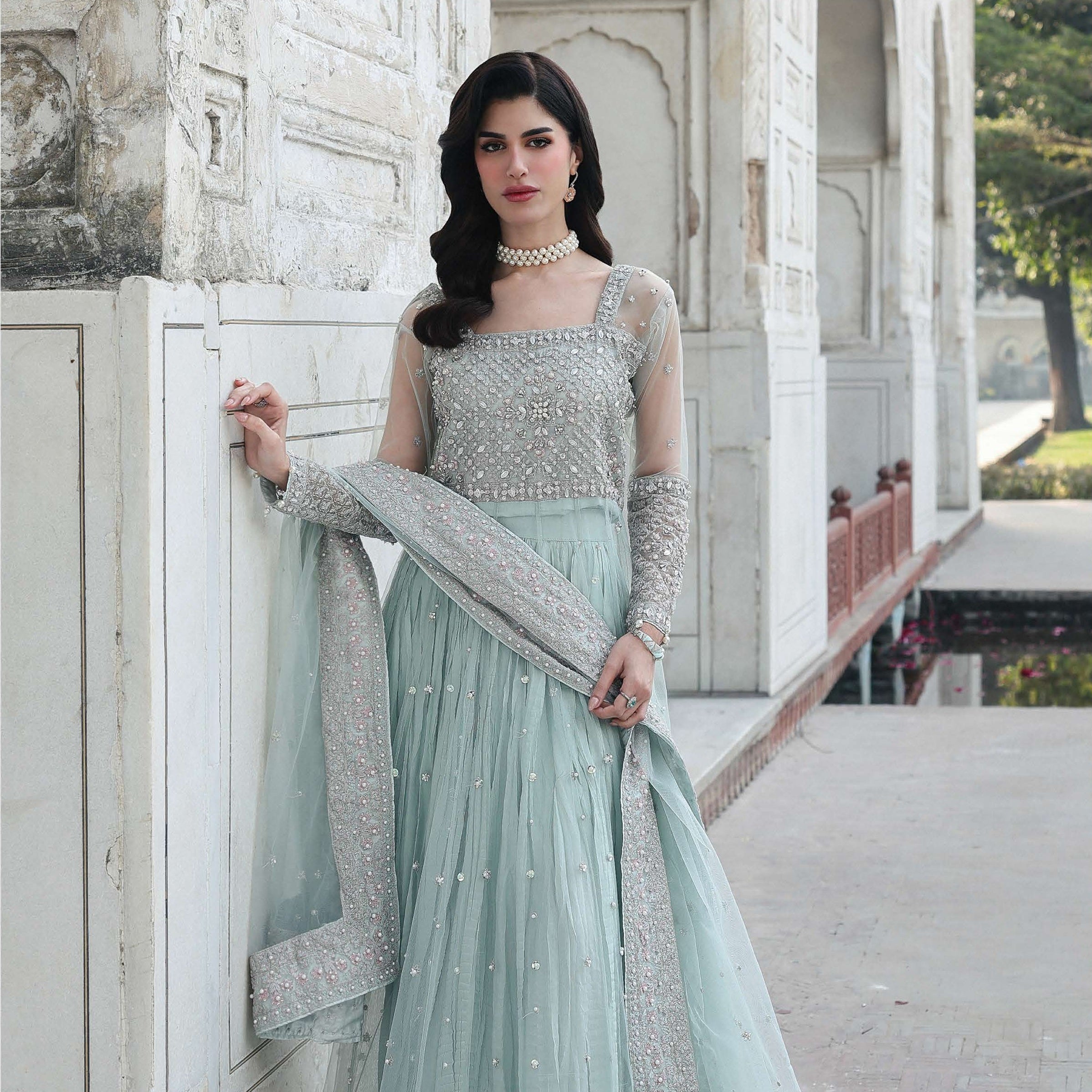 Pakistani Fashion India