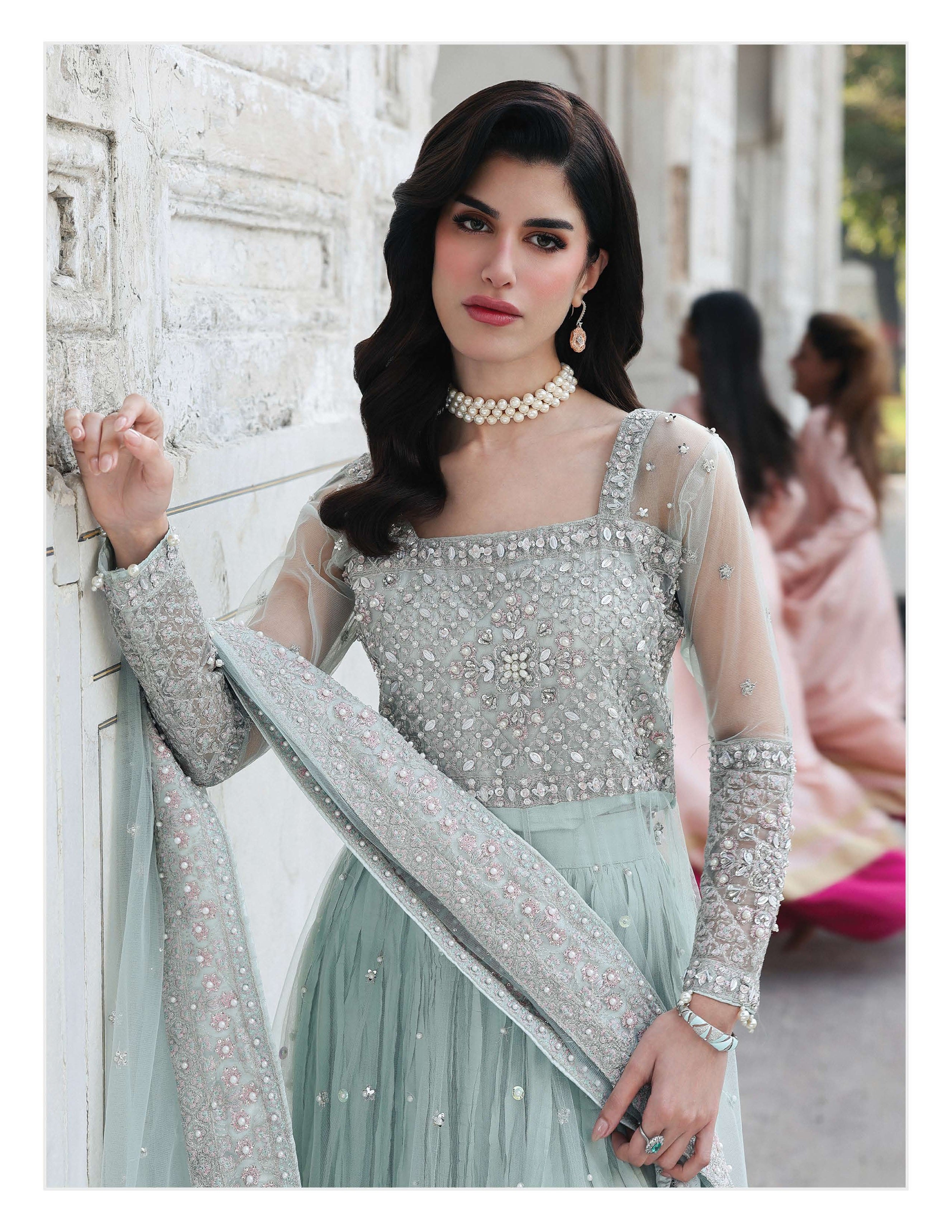 AL-4250 (Roop) - Pakistani Fashion India