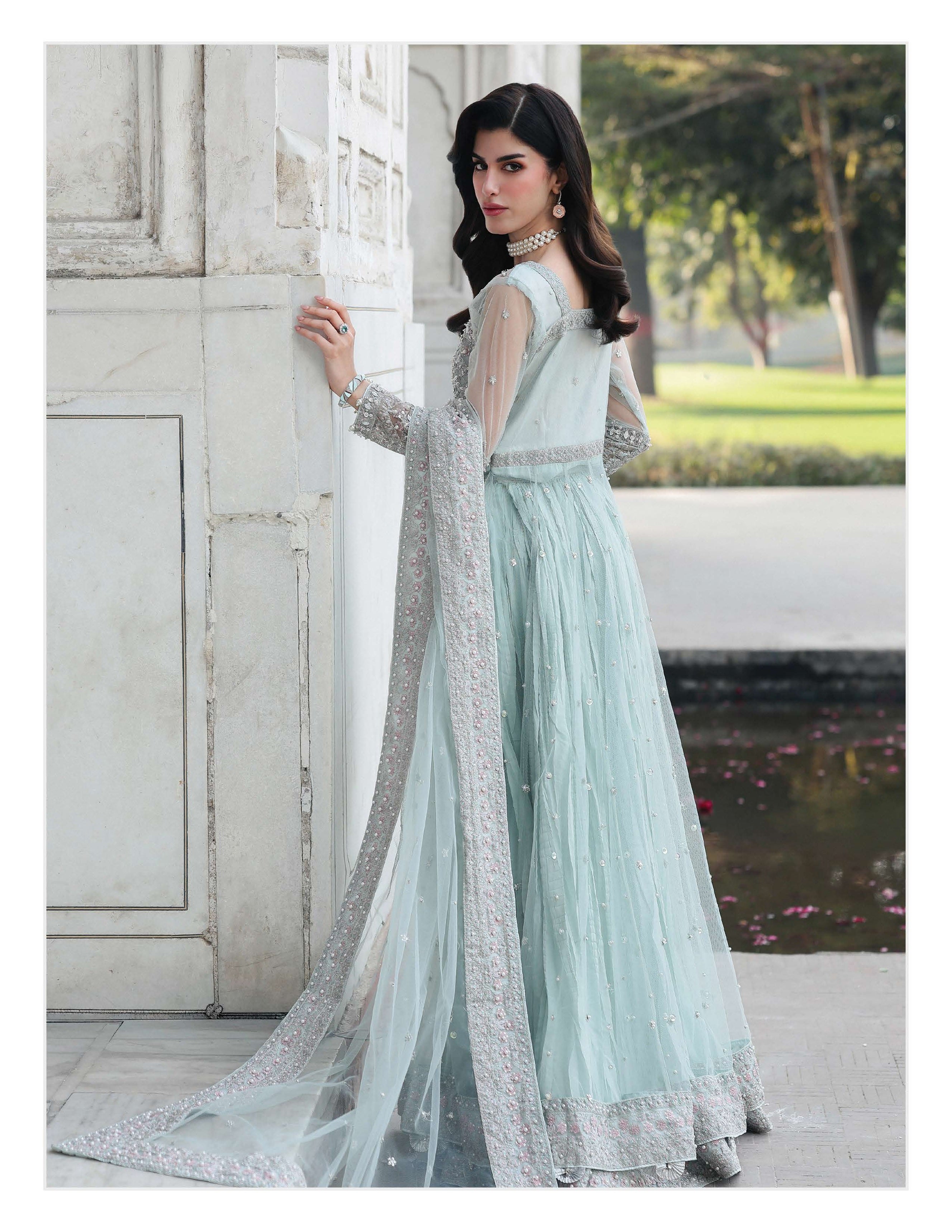 AL-4250 (Roop) - Pakistani Fashion India