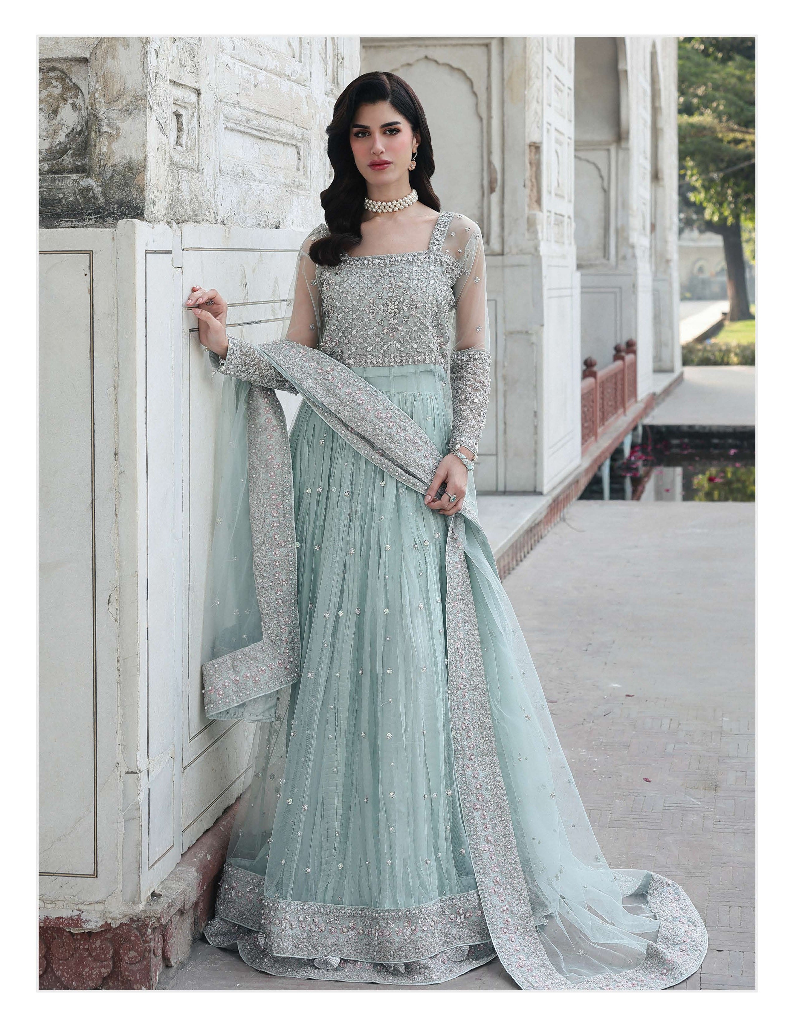 AL-4250 (Roop) - Pakistani Fashion India