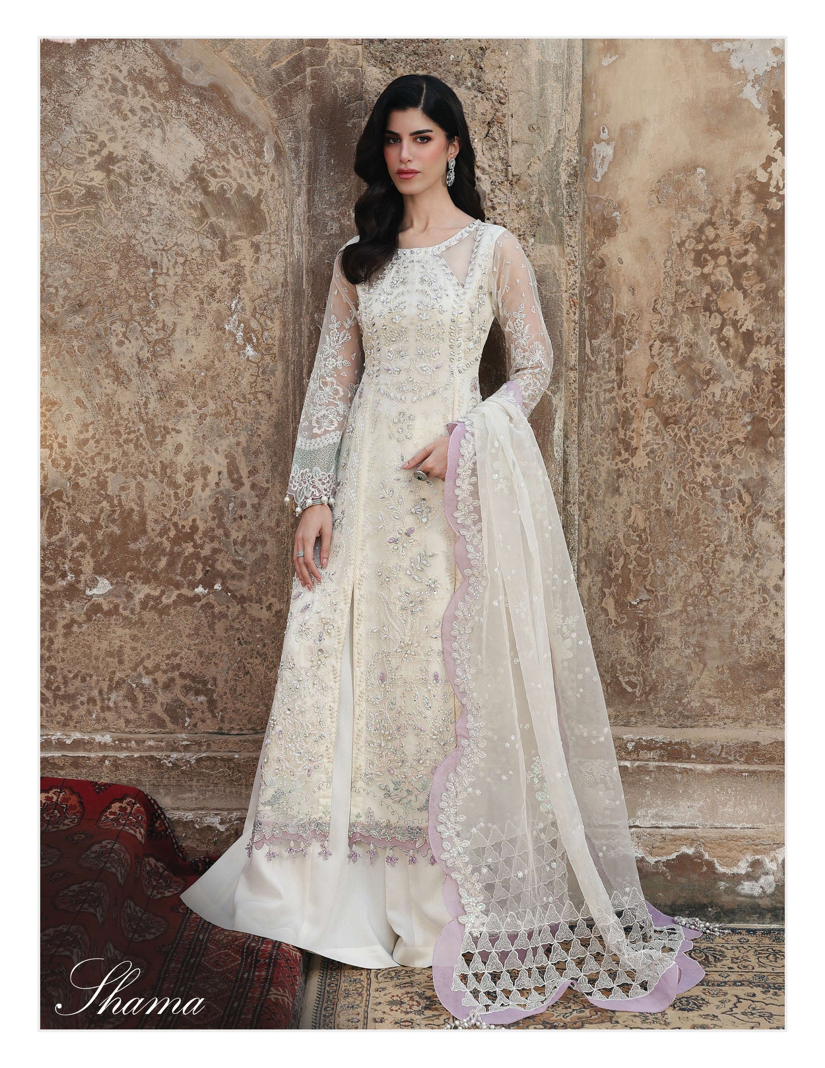 Pakistani fashion Dubai
