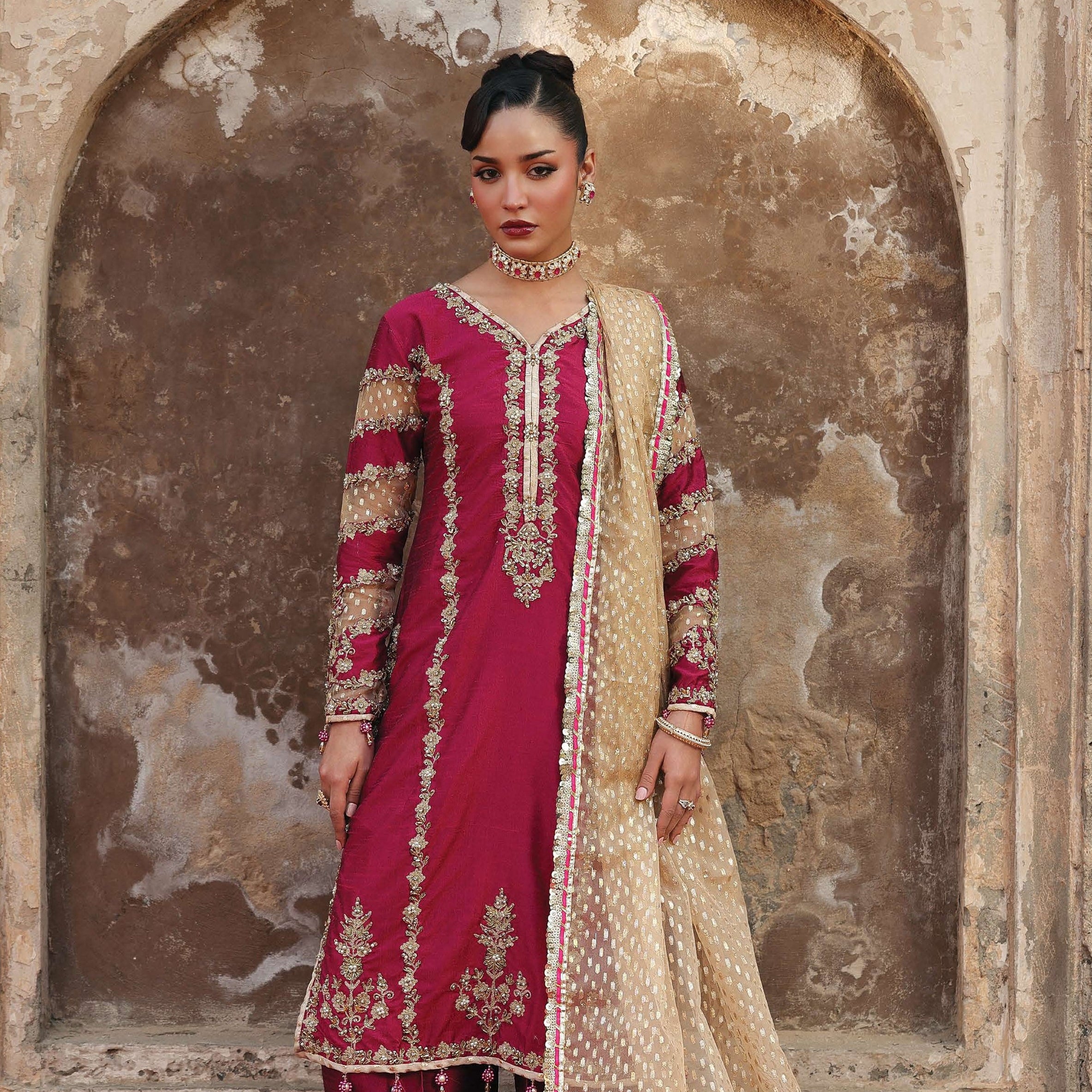 pakistani designer dresses in dubai Buy Pakistani Designer Salwar Suits in Dubai, Abu Dhabi & UAE Online Tagged "Teal" Empress Clothing