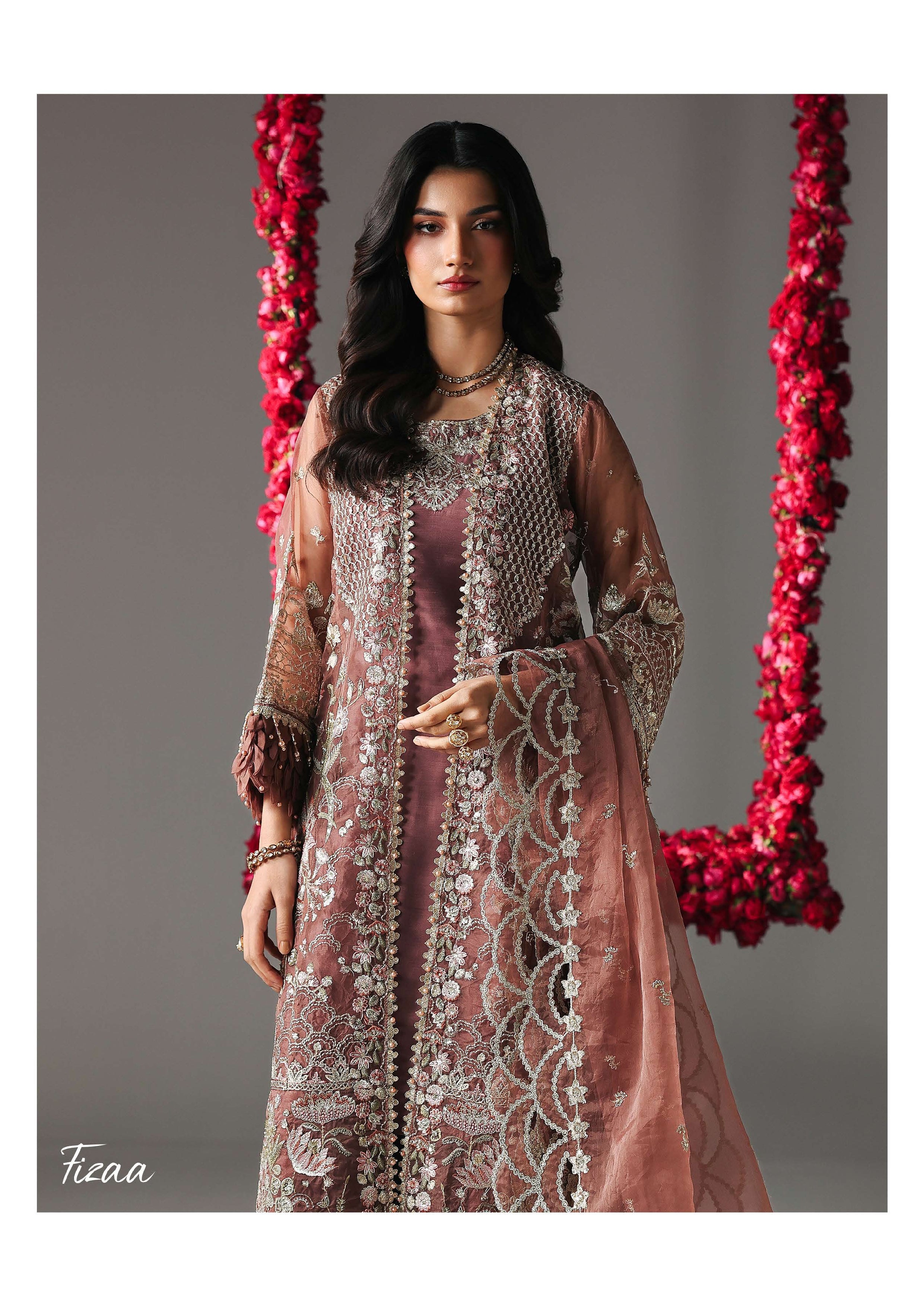 Pakistani fashion Uae