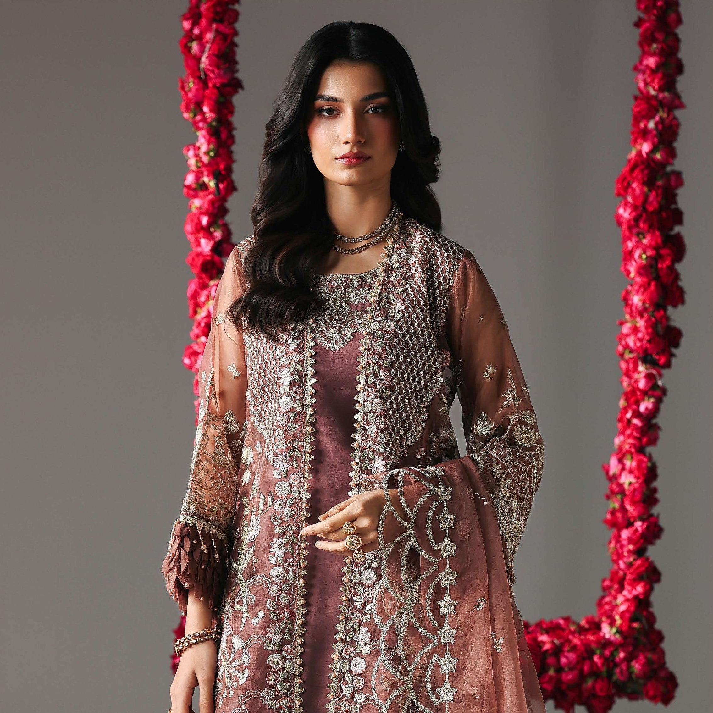 Pakistani fashion Dubai