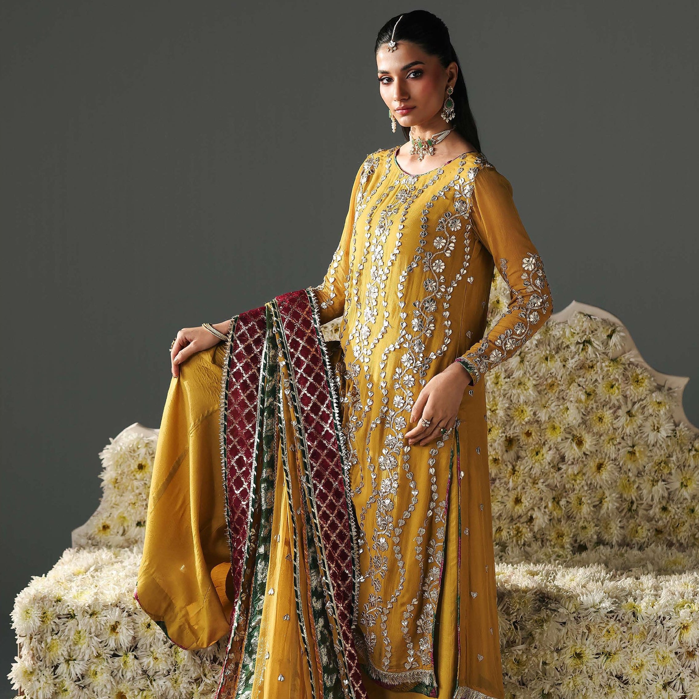 Traditional Pakistani wear Dubai